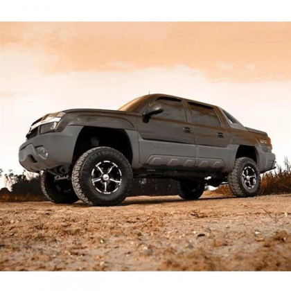 Suspension kit Rough Country Lift 6"