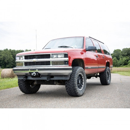 Suspension kit Rough Country Lift 2-3"