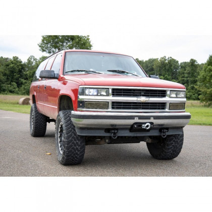 Suspension kit Rough Country Lift 2-3"