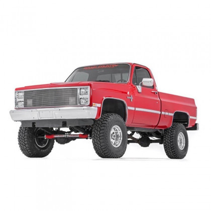 Suspension kit Rough Country Lift 4"