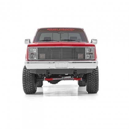 Suspension kit Rough Country Lift 4"