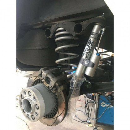 Suspension kit Fox Lift 2"