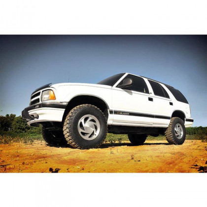 Suspension kit Rough Country Lift 2,5"