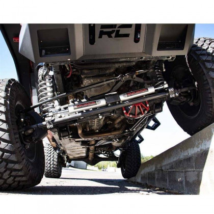 Suspension kit long arm Rough Country Lift 4"