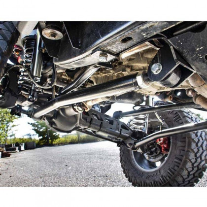 Suspension kit long arm Rough Country Lift 4"