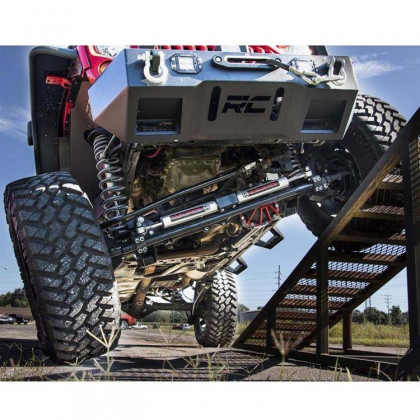 Suspension kit long arm Rough Country Lift 4"