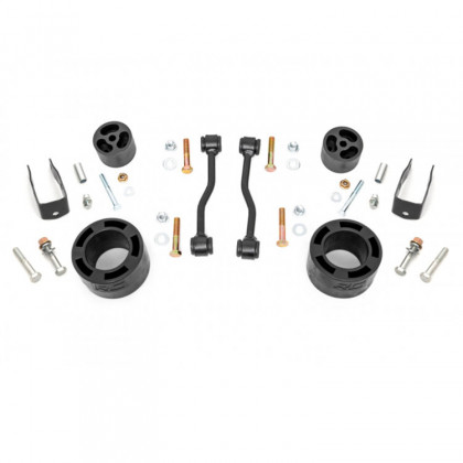 Suspension kit Rough Country Lift 2,5"