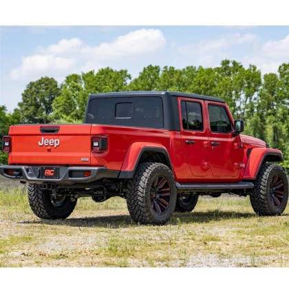 Suspension kit Rough Country Lift 2,5"