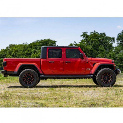 Suspension kit Rough Country Lift 2,5"