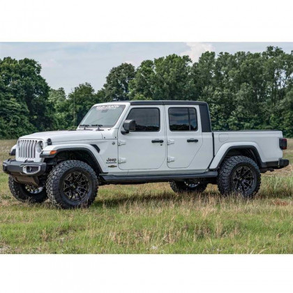 Suspension kit Rough Country Lift 2,5"