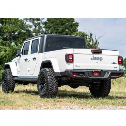 Suspension kit Rough Country Lift 2,5"