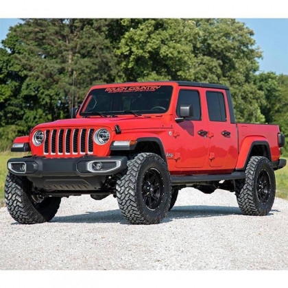 Suspension kit Rough Country Lift 3,5"