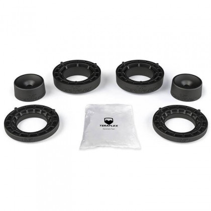 Leveling kit TeraFlex Lift 1,5"