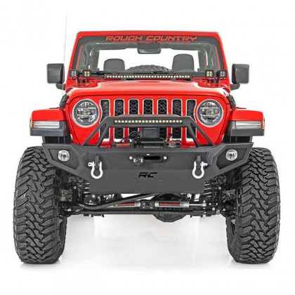 Suspension kit Rough Country Lift 6"