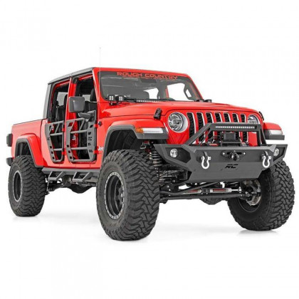 Suspension kit Rough Country Lift 6"