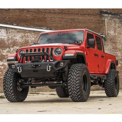 Suspension kit Rough Country Lift 6"