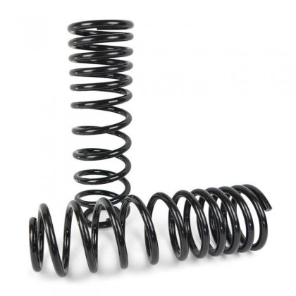 Rear progressive coil springs Clayton Off Road Lift 3,5" Triple Rate