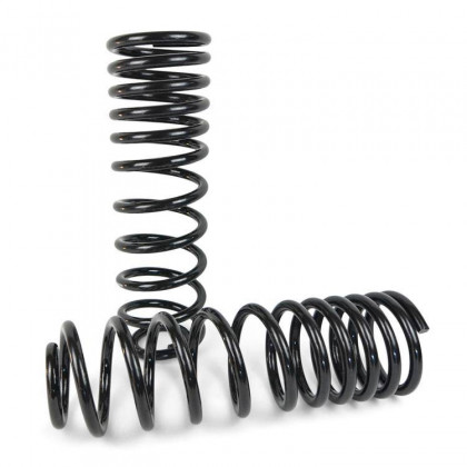 Rear progressive coil springs Clayton Off Road Lift 2,5" Triple Rate