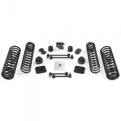 Suspension kit TeraFlex Lift 3,5"