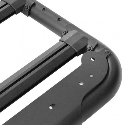 Flat roof rack Go Rhino SRM500 55"