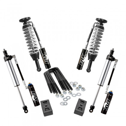 Suspension kit Fox Lift 2"