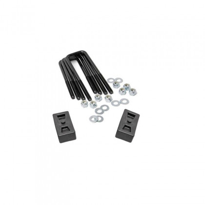 Suspension kit Fox Lift 2"