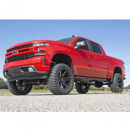 Suspension kit Rough Country Lift 6"