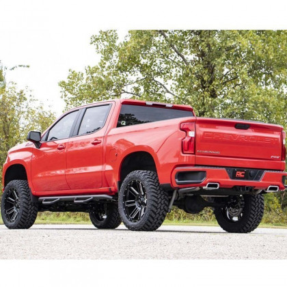 Suspension kit Rough Country Lift 6"