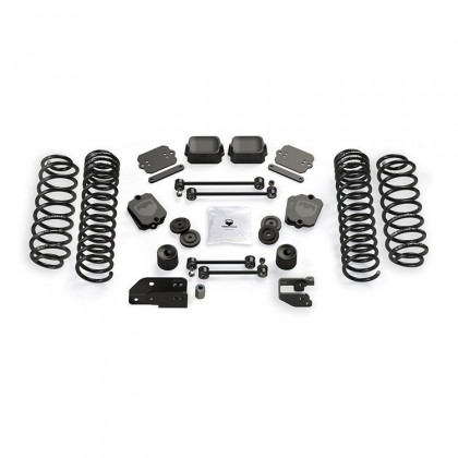 Suspension kit TeraFlex Lift 3,5"