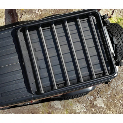 Roof rack Go Rhino SRM600 65"