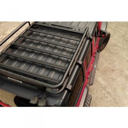 Roof rack Go Rhino SRM600 65"