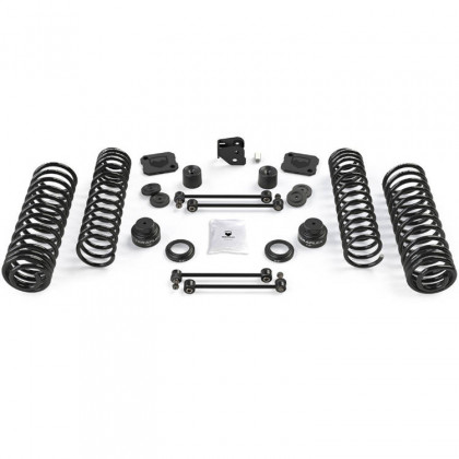 Suspension kit TeraFlex Base Lift 4,5"