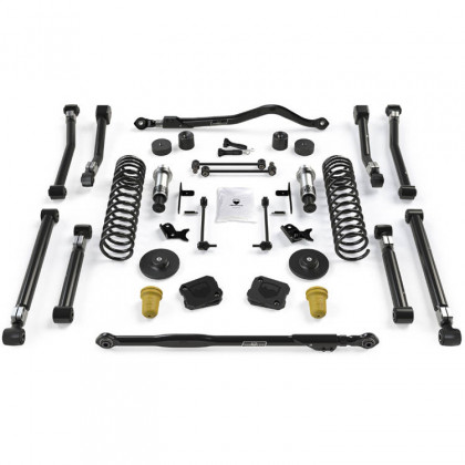 Suspension kit TeraFlex Alpine RT2 Lift 2,5"