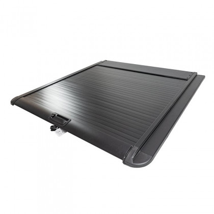 Aluminum retractable bed cover OFD R3