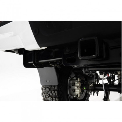 Trail armor mud flaps kit Bushwacker