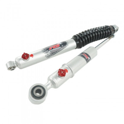 Suspension kit Red Springs Lift 2"