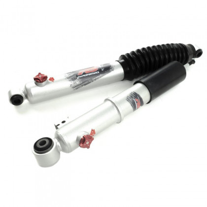 Suspension kit Red Springs Lift 1,5"