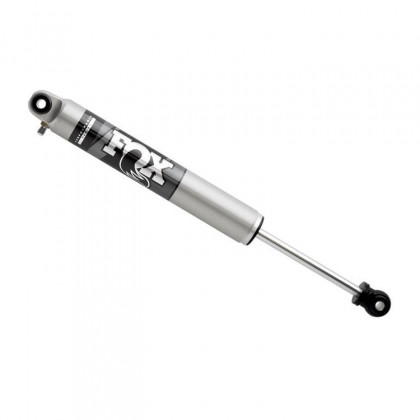 Steering stabilizer with bracket Fox