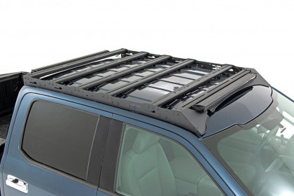 Roof rack system Rough Country Crew Cab