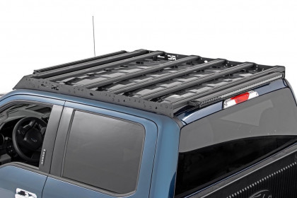 Roof rack system Rough Country Crew Cab