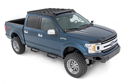 Roof rack system Rough Country Crew Cab