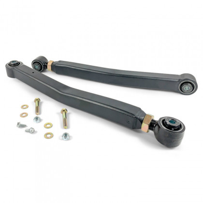 Front lower adjustable short arms Clayton Off Road Overland+ Lift 0-5"