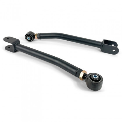 Front upper adjustable short control arms Clayton Off Road Overland+ Lift 0-5"