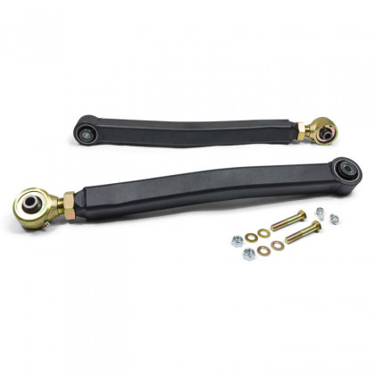 Front lower adjustable short control arms Clayton Off Road Premium Lift 0-5"