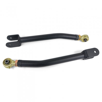 Front upper adjustable short control arms Clayton Off Road Premium Lift 0-5"