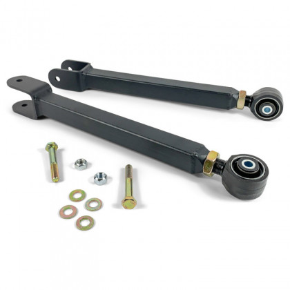 Front upper adjustable short control arms Clayton Off Road Overland+ Lift 0-5"