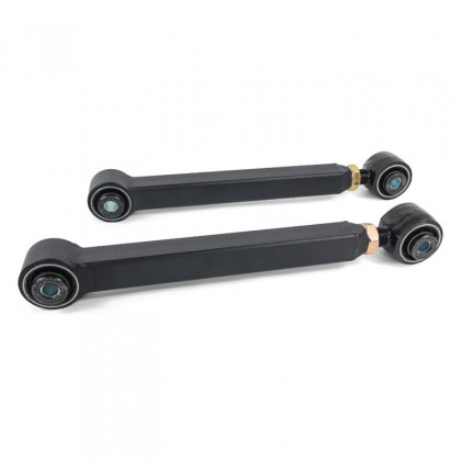 Rear upper adjustable short control arms Clayton Off Road Overland+ Lift 0-5"