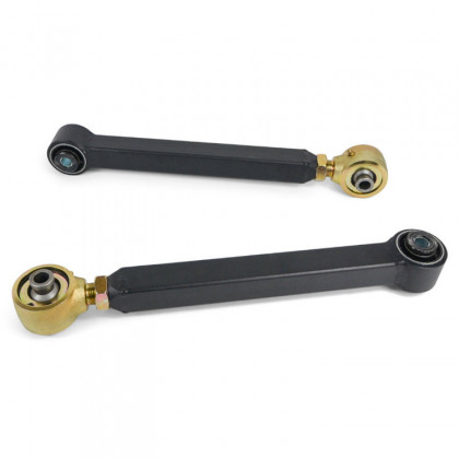 Rear upper adjustable short control arms Clayton Off Road Premium Lift 0-5"