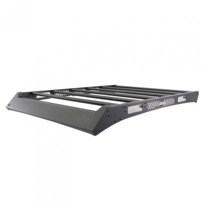 Low profile roof rack Go Rhino Ceros