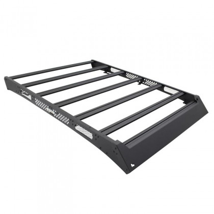 Low profile roof rack Go Rhino Ceros